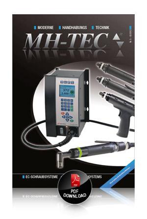 automatisches verschrauben